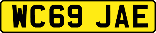 WC69JAE