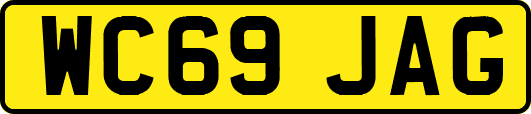WC69JAG