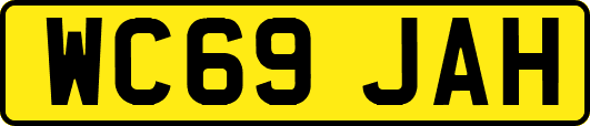WC69JAH