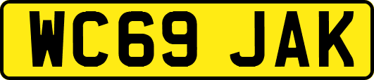 WC69JAK