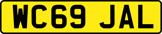 WC69JAL
