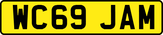 WC69JAM