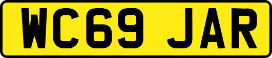 WC69JAR