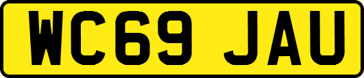 WC69JAU