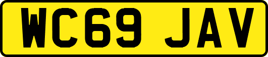 WC69JAV