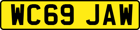 WC69JAW