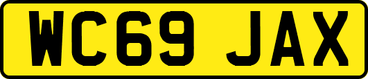 WC69JAX