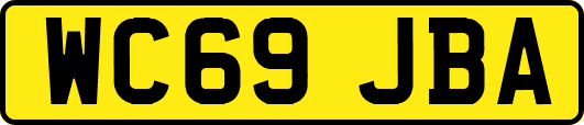WC69JBA