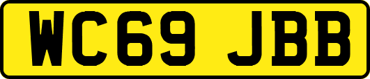 WC69JBB