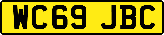 WC69JBC