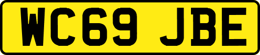 WC69JBE