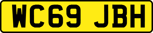 WC69JBH