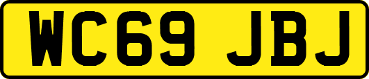 WC69JBJ