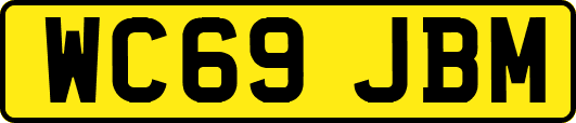 WC69JBM