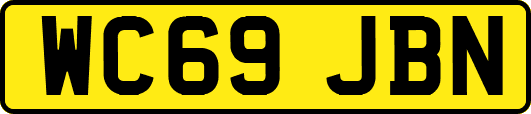 WC69JBN