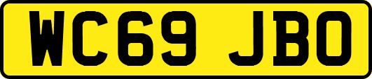 WC69JBO