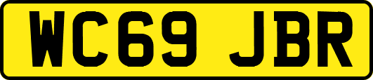 WC69JBR