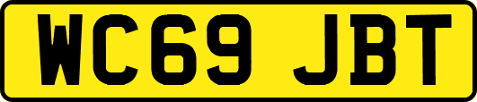 WC69JBT