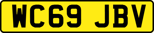 WC69JBV