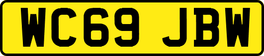 WC69JBW