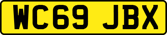 WC69JBX