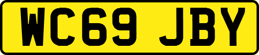 WC69JBY