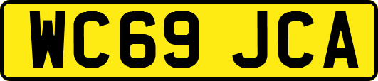WC69JCA