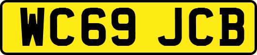 WC69JCB