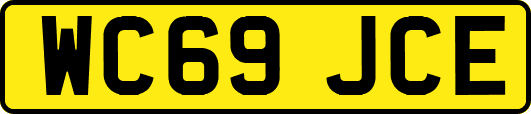 WC69JCE