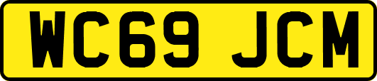 WC69JCM