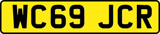 WC69JCR
