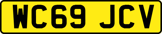 WC69JCV