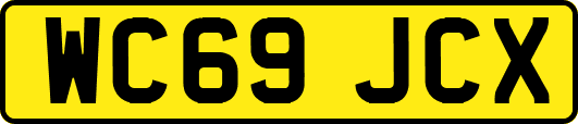 WC69JCX