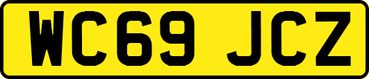 WC69JCZ
