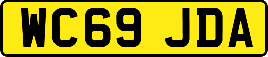 WC69JDA