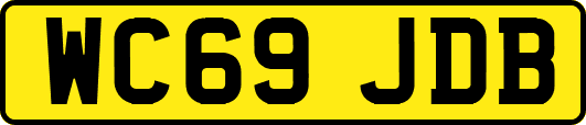 WC69JDB