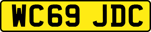 WC69JDC