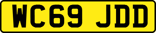 WC69JDD