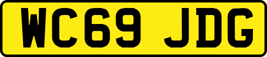 WC69JDG