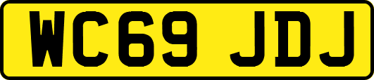 WC69JDJ