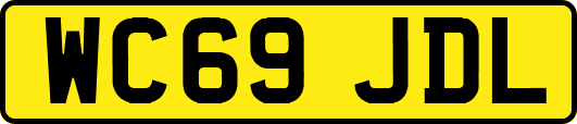 WC69JDL