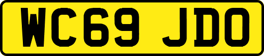 WC69JDO