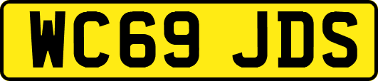 WC69JDS