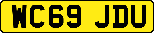 WC69JDU