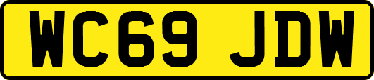 WC69JDW