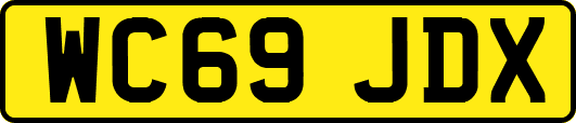 WC69JDX