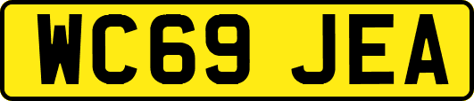 WC69JEA