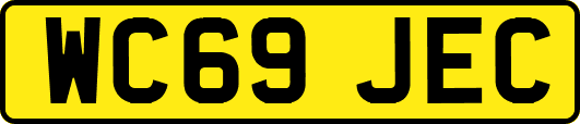 WC69JEC