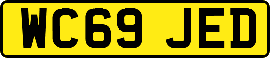 WC69JED