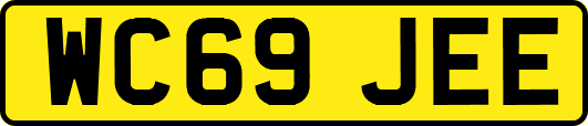 WC69JEE